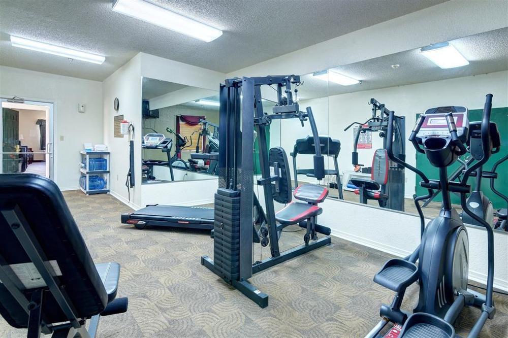 Regency Inn & Suites Biloxi Facilities photo